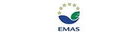 EMAS' certification.