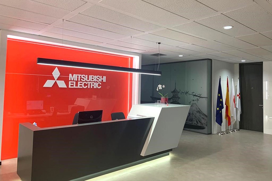 Mitsubishi Electric Europe B.V., Sucursal en España (Madrid Office)_01