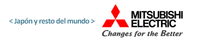 Logotipo de Mitsubishi 2014
