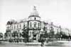 La casa de Meiji Life y Tokio Marine alrededor de 1895
