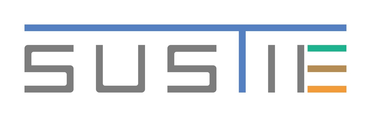 Logotipo de SUSTIE